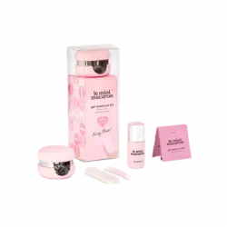 Fairy Floss Kit de Manicura Semipermanente