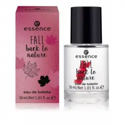 Fall Back To Nature Fragancia Floral 30 ml