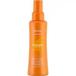 Fanola - Nourishing Extra Care Glossing Spray Sprays y lacas para el cabello 150 ml female