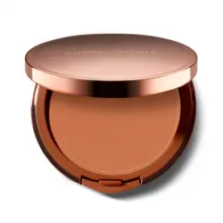 Flawless Pressed Powder Foundation N6 Olive