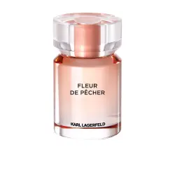 Fleur De Pêcher eau de parfum vaporizador 50 ml