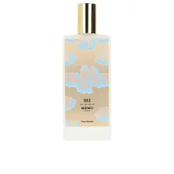 Fleurs Bohemes Inlé eau de parfum vaporizador 75 ml