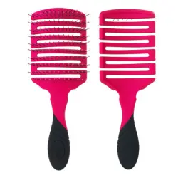 Flex Dry Paddle Pink - Wet Brush