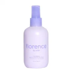 Florence By Mills - No Drama Leave-In Detangling Spray Sprays y lacas para el cabello 150 ml unisex