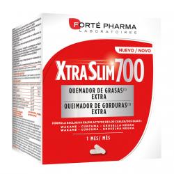 Forté - 120 Cápsulas Xtraslim 700 Pharma