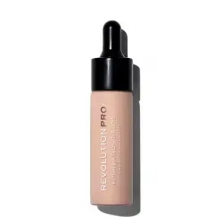 Foundation Drops F4