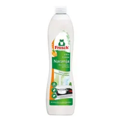 Frosch Naranja 500 ml