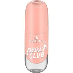 Gel Nail Colour Esmalte de Uñas