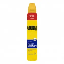 Giorgi 250 ML.