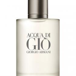 Giorgio Armani - Eau De Toilette Acqua Di Giò 100 Ml