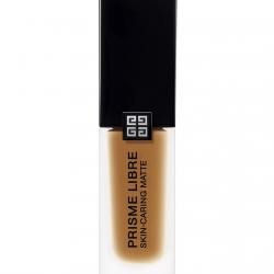 Givenchy - Base De Maquillaje Mate Prisme Libre Skin Caring Matte