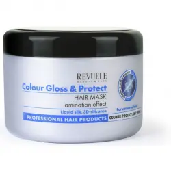 Gloss-Protect Mascarilla para el Color 500 ml