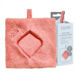 Glov - Herramientas de Limpieza Facial 1 pieces Oro rosa unisex