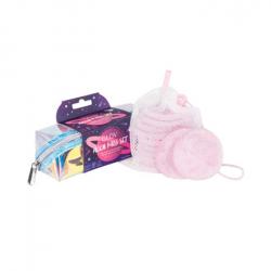Glov - Set de discos desmaquillantes Moon Pads