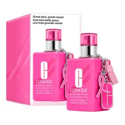 Great Skin, Great Cause - Dramatically Different Hidratante en Loción 200 ml