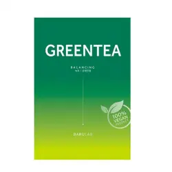 Greentea