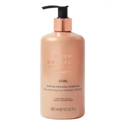 Grow Gorgeous - Champú y Acondicionador Definidor de Rizos Curl Acondicionadores 400 ml unisex