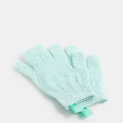 Guantes Exfoliantes Another Love Menta