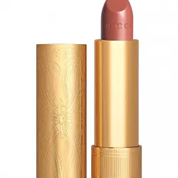 Gucci - Barra de labios Gucci Rouge à Lèvres Satin Gucci.