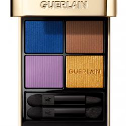 Guerlain - Paleta De Sombras De Ojos En 4 Tonos Ombres G Floral