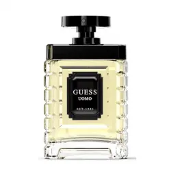 Guess Uomo 100Ml