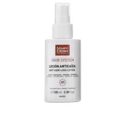 Hair System loción anticaída 100 ml