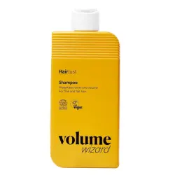 Hairlust - Volume Wizard™ Shampoo Champús 250 ml unisex