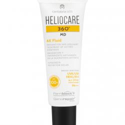 Heliocare - Fluido 360° MD AK 50 Ml