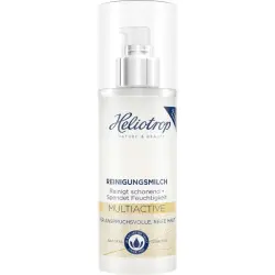Heliotrop - MULTIACTIVE Cleansing Milk Cremas faciales 120 ml unisex