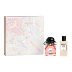 Hermès - Estuche de regalo Eau de parfum Twilly d'Hermès.