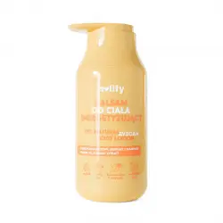 Holify - Loción corporal energizante