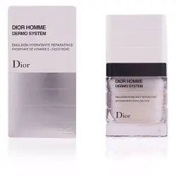 Homme Dermo System repairing mosturizing emulsion 50 ml