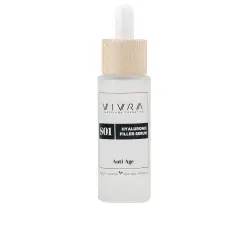 Hyaluronic Filler sérum 30 ml