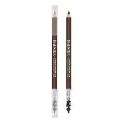 Isadora - Brow Powder Lápices de cejas 1.1 g Pen Dark Brown