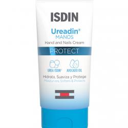 Isdin - Crema De Manos Ureadin