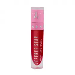 Jeffree Star Jeffree Star Velour Liquid Lipstick Poinsettia, 5.6 ml
