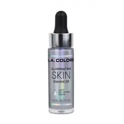 L.A. COLORS  L.A. Colors Illuminating Skin Enhancer Drops Opalescent, 15 ml