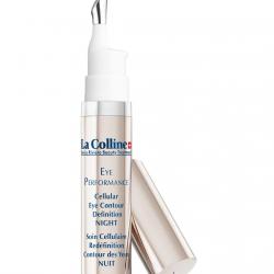 La Colline - Contorno De Ojos Cellular Eye Contour Definition Night 10 Ml