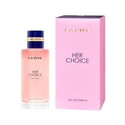 La Rive - Eau de parfum para mujer Her Choice