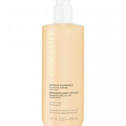 Lancaster - Limpiadora / Tónico Refrescante Cara/ojos Express Cleanser