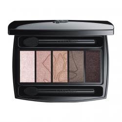 Lancôme - Paleta Sombras De Ojos Hypnôse Palette 5 Colores