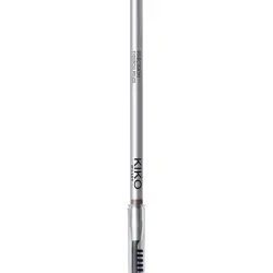 Lápiz De Cejas Precision Eyebrow Pencil Kiko Milano 03 Auburn and Redheads