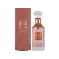 Lattafa - Eau de parfum Velvet Rose