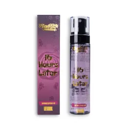 Lethal Cosmetics - *The SpongeBob* - Spray fijador de maquillaje 16 Hours Later