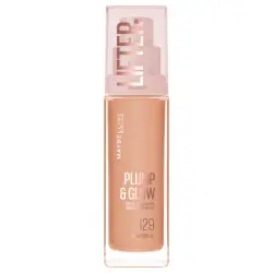 Lifter Plump - Glow Base de Maquillaje