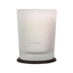 Linari - Velas perfumadas Malva Scented Candle 190 g unisex