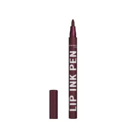 Lip Ink Pen  Rimmel  Perfiladores de labios
