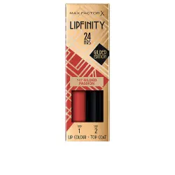 Lipfinity 24H lote 2 pz