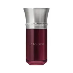 Liquides Imaginaires - La isla Pourpre Perfumes 50 ml unisex