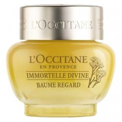 L'Occitane En Provence - Bálsamo De Ojos Divina Siempreviva 15 ml